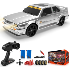 Радиоуправляемая машинка KAMTOM DC162A 4WD Дрифт-кар RC Автомобиль 1:16 – 50 км/ч, полный привод, для дрифта