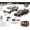 Радіокерована машинка KAMTOM DC162A 4WD Дріфт-кар RC Автомобіль 1:16 – 50 км/год, повний привід для дрифту