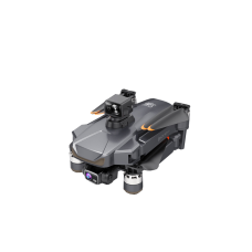 Квадрокоптер CK10 PRO  - дрон с 4K и HD-камерами, ESC, 5G WI-FI, GPS, FPV, БК моторы, 3000м, до 28 мин.