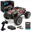 Машинка на радіокеруванні KFPLAN KF11 1:16 – монстр-трак 4WD, до 40 км/год джип для бездоріжжя 4x4