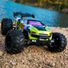 Машинка на радіокеруванні SG116 PRO 4WD 1:16 швидкісна до 40 км/год + 2 АКБ