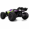 Машинка на радіокеруванні SG116 PRO 4WD 1:16 швидкісна до 40 км/год + 2 АКБ