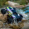 Машинка на радіокеруванні SG116 PRO 4WD 1:16 швидкісна до 40 км/год + 2 АКБ