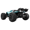 Машинка на радіокеруванні ZLL SG116 MAX 1:16 4WD до 80 км/год, RC дрифт автомобіль з повним приводом, LED підсвіткою та колесами для дрифту