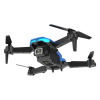 Детский Квадрокоптер F185 PRO дрон для детей с камерой 4К HD FPV, до 30 мин. + кейс 2 аккумулятора
