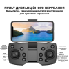 Детский Квадрокоптер F185 PRO дрон для детей с камерой 4К HD FPV, до 30 мин. + кейс 2 аккумулятора