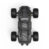 Велика машинка на пульті KF10 1:10 машинка на пульті керування 4WD, 40 км/год повний привід, LED світло вологозахист