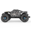 Монстр трак KFPLAN KF10 1:10 – радіокерований позашляховик 4WD 40 км/год повний привід, LED, вологозахист