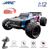 Машинка на радиоуправлении JJRC C8803 4WD до 60 км/ч 1:12 БК мотор Внедорожник на пульте Радиоуправляемый джип