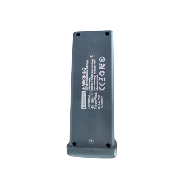 Аккумулятор для квадрокоптера X226  3.7V 1800 мАч