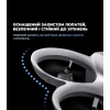 Квадрокоптер V66 Mini з камерою HD/8K, Wi-Fi FPV, Дрон для дітей із захистом та зумом до 200 м, 12 хв польоту 2 АКБ 