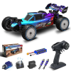 Машинка на пульте WB12 PRO 1:12 4WD,  RC машина масляные амортизаторы, металл трансмиссия, высокая скорость