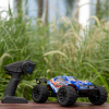 Машинка на пульте MT14R 4WD, 80 км/ч, бесщеточный двигатель, металл. шасси, дрифт, машинка на радиоуправлении