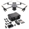 Квадрокоптер DJI Mavic 3T thermal (CP.EN.00000415.01) (з тепловізором) 