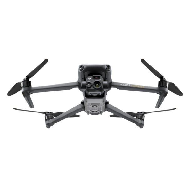 Квадрокоптер DJI Mavic 3T thermal (CP.EN.00000415.01) (з тепловізором) 
