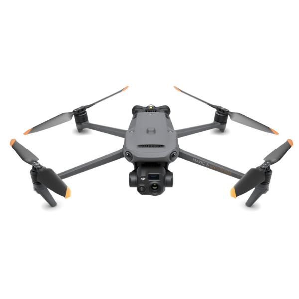Квадрокоптер DJI Mavic 3T thermal (CP.EN.00000415.01) (з тепловізором) 