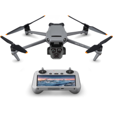 Профессиональный Квадрокоптер DJI Mavic 3 Pro (DJI RC) (CP.MA.00000656.01)