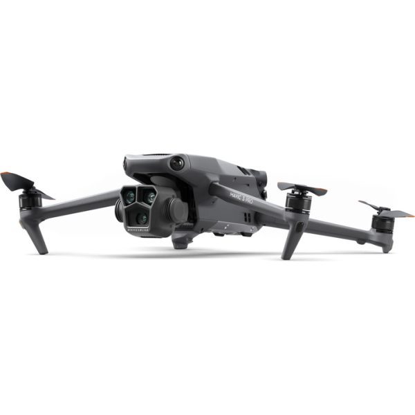Профессиональный Квадрокоптер DJI Mavic 3 Pro (DJI RC) (CP.MA.00000656.01)