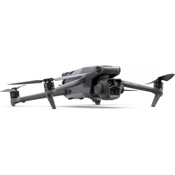 Профессиональный Квадрокоптер DJI Mavic 3 Pro (DJI RC) (CP.MA.00000656.01)