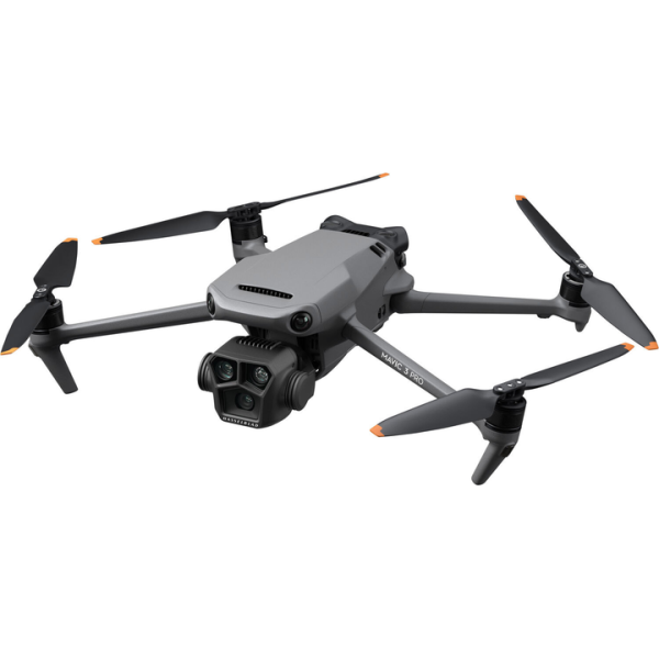Профессиональный Квадрокоптер DJI Mavic 3 Pro (DJI RC) (CP.MA.00000656.01)
