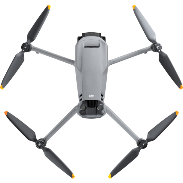 Профессиональный Квадрокоптер DJI Mavic 3 Pro (DJI RC) (CP.MA.00000656.01)
