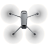 Профессиональный Квадрокоптер DJI Mavic 3 Pro (DJI RC) (CP.MA.00000656.01)