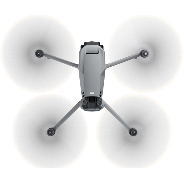 Профессиональный Квадрокоптер DJI Mavic 3 Pro (DJI RC) (CP.MA.00000656.01)