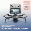 Квадрокоптер RG800 MAX з GPS, подвійною камерою 1080P, FPV, уникнення перешкод, безколекторний, до 500 м