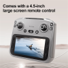 Квадрокоптер RG800 MAX з GPS, подвійною камерою 1080P, FPV, уникнення перешкод, безколекторний, до 500 м
