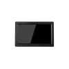 FPV Монітор Hawkeye Captain X 10.2" з DVR, HDMI, AV-входом, IPS-дисплей 1024×600, антивідблиск, для дронів та FPV-систем