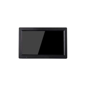 FPV Монітор Hawkeye Captain X 10.2" з DVR, HDMI, AV-входом, IPS-дисплей 1024×600, антивідблиск, для дронів та FPV-систем