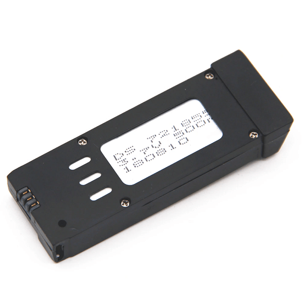 Акумулятор для квадрокоптера Eachine E58 на 500 mAh 3.7V