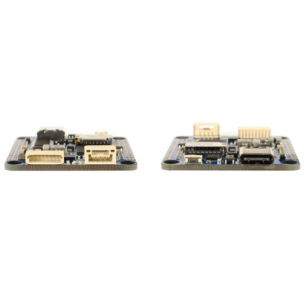 Політний контролер Matek H743-SLIM V3 H7 для FPV дрона та квадрокоптера, 30.5x30.5 мм, Betaflight / Ardupilot / INAV, 2-8S LiPo