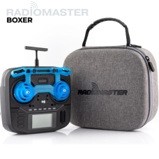 Пульт управления RadioMaster Boxer M2 2.4ГГц ELRS, Пульт для FPV дронов/квадрокоптеров