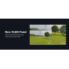 Skyzone SKY04X PRO FPV-окуляри OLED 1980×1080, 100 fps, SteadyView V3.3