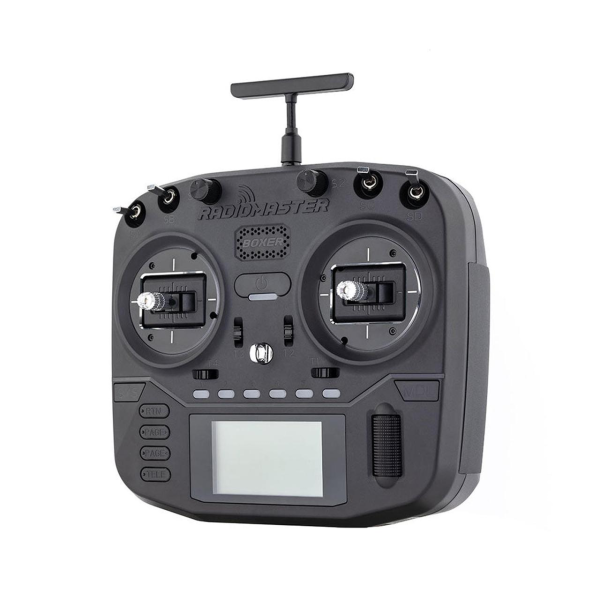 Пульт керування RadioMaster Boxer M2 2.4ГГц TBS Crossfire, Пульт для FPV дронів/квадрокоптерів