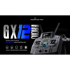 Пульт управления RadioMaster GX12 ELRS Gemini 2.4ГГц+900МГц, 1Вт, EdgeTX, GX01 Hall стыки Пульт для FPV дронов/квадрокоптеров