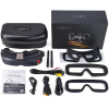 Skyzone SKY04O PRO професійні FPV-окуляри OLED 1280×720, FOV 42°, SteadyView, DVR 60fps