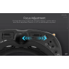 Skyzone SKY04O PRO професійні FPV-окуляри OLED 1280×720, FOV 42°, SteadyView, DVR 60fps