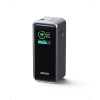 Павербанк повербанк Anker A1336 — Power Bank 20000 мА·ч 200 Вт Быстрая зарядка ноутбуков  (USB-C 100 Вт, USB-A 65 Вт), LCD-экран
