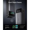 Мощный Повербанк Power Bank Anker A1289 737 Быстрая зарядка (PowerCore 24K)  24 000 мА·ч, до 140 Вт, USB-C PD 3.1, экран