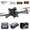 Квадрокоптер GT50 NEW drone  із 8K-камерою, БК моторами, обходом перешкод до 20 хв. польоту РК пульт