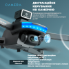 Квадрокоптер S138 с камерой 4K, FPV, БК,  150 м, 20 хв. полета + кейс