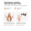Квадрокоптер S60 с камерой HD FPV, 100м. 20 мин. полета + кейс