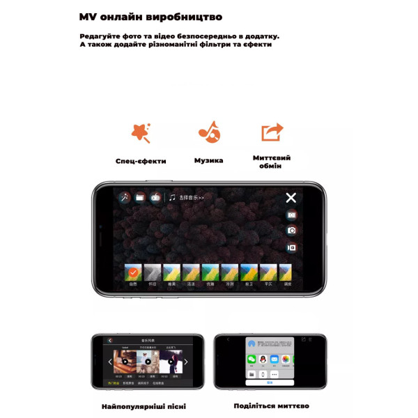 Квадрокоптер S60 с камерой HD FPV, 100м. 20 мин. полета + кейс