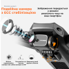 Квадрокоптер c камерой YLR/C S93 ESC 4K 5G  - дрон , до 40 мин. полета (2 Аккумулятора) + кейс