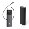 Повербанк с кабелем Type-C Power Bank P318 20000 mAh быстрая зарядка 22.5W PD 45W дисплей для смартфонов и планшетов
