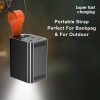 Повербанк Power Bank 60000 mAh PD 100W для ноутбуків та MacBook +кабель у подарунок