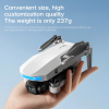 Квадрокоптер S-X1 Max з GPS та 4K камерою, пульт з екраном, EIS, 5G Wi-Fi, до 3 км