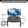 Квадрокоптер з камерою LSRC S+  Ultra 4K HD FPV, БК двигуни, 1,2 км до 30 хв. польоту + Кейс